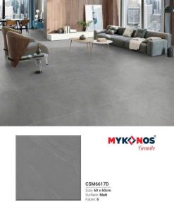 Gạch 60x60 MYKONOS mã CSM6617D
