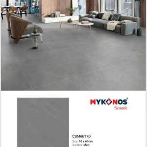 Gạch 60x60 MYKONOS mã CSM6617D
