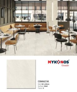 Gạch 60x60 MYKONOS mã CSM6621D