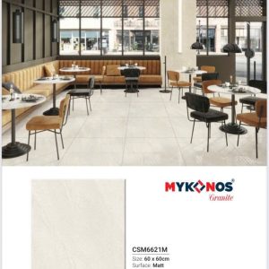 Gạch 60x60 MYKONOS mã CSM6621D