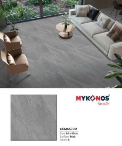Gạch 60x60 MYKONOS mã CSM6622D