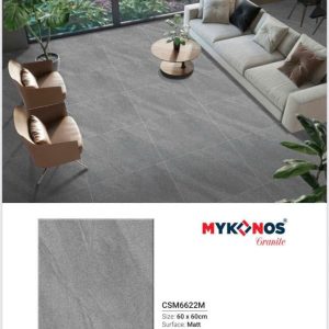Gạch 60x60 MYKONOS mã CSM6622D