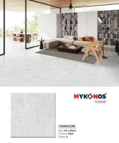 Gạch 60x60 MYKONOS mã CSM6623M