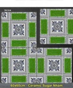 Gạch 60x60 Prime 39304 Lát Sân