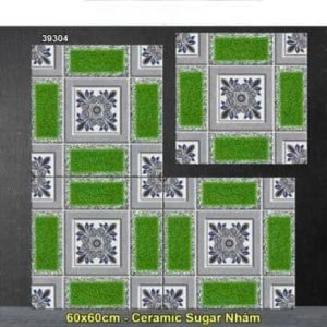 Gạch 60x60 Prime 39304 Lát Sân