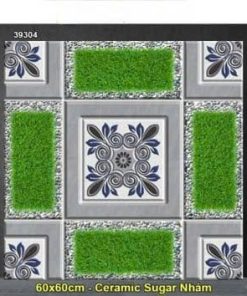 Gạch 60x60 Prime 39304 Lát Sân