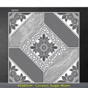 Gạch 60x60 Prime 39305 Lát Sân