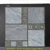 Gạch 60x60 Prime 9104 Lát Sân