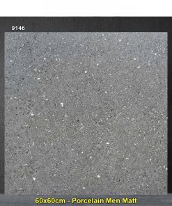 Gạch 60x60 Prime 9146 Vân Terrazzo