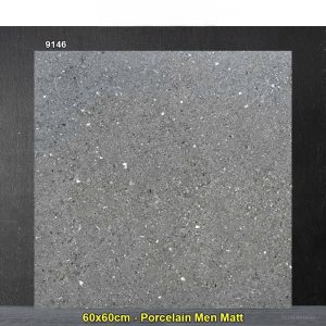 Gạch 60x60 Prime 9146 Vân Terrazzo