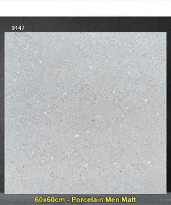 Gạch 60x60 Prime 9147 Vân Terrazzo