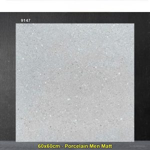 Gạch 60x60 Prime 9147 Vân Terrazzo
