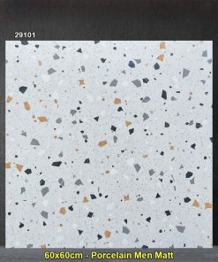 Gạch 60x60 Takao 29101 Terrazzo