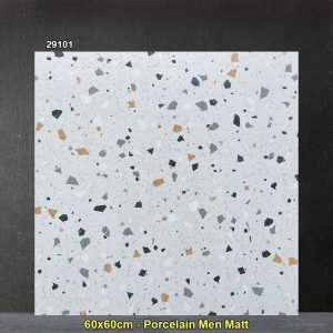 Gạch 60x60 Takao 29101 Terrazzo