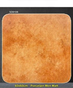 Gạch 60x60 Trung Quốc 5D6106 Giả Cổ
