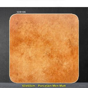 Gạch 60x60 Trung Quốc 5D6106 Giả Cổ