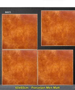 Gạch 60x60 Trung Quốc 6605 Giả Cổ