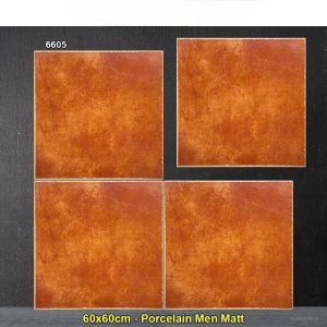 Gạch 60x60 Trung Quốc 6605 Giả Cổ