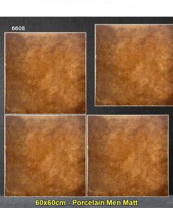 Gạch 60x60 Trung Quốc 6608 Giả Cổ