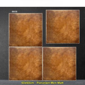 Gạch 60x60 Trung Quốc 6608 Giả Cổ