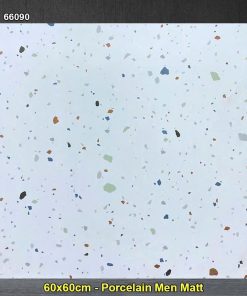 Gạch 60x60 Trung Quốc 66090 Terrazzo