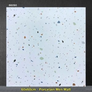 Gạch 60x60 Trung Quốc 66090 Terrazzo