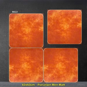 Gạch 60x60 Trung Quốc 6622 Giả Cổ