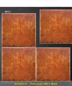 Gạch 60x60 Trung Quốc 6653 Giả Cổ