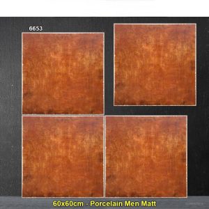 Gạch 60x60 Trung Quốc 6653 Giả Cổ