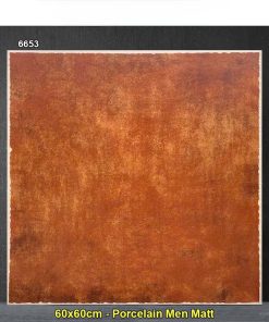 Gạch 60x60 Trung Quốc 6653 Giả Cổ