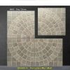 Gạch 60x60 Trung Quốc 6663 Lát Sân