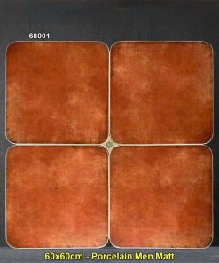Gạch 60x60 Trung Quốc 68001 Giả Cổ