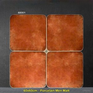 Gạch 60x60 Trung Quốc 68001 Giả Cổ