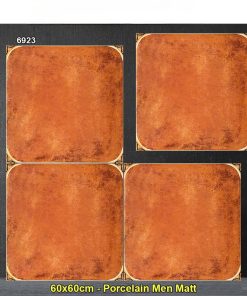 Gạch 60x60 Trung Quốc 6923 Giả Cổ