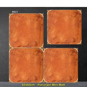 Gạch 60x60 Trung Quốc 6923 Giả Cổ