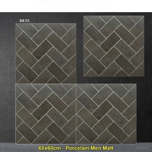 Gạch 60x60 Trung Quốc 6935 Giả Cổ