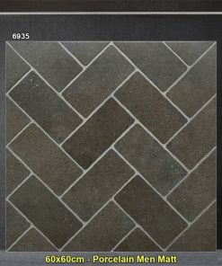 Gạch 60x60 Trung Quốc 6935 Giả Cổ