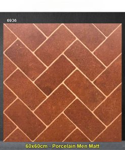 Gạch 60x60 Trung Quốc 6936 Giả Cổ