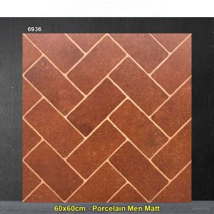 Gạch 60x60 Trung Quốc 6936 Giả Cổ