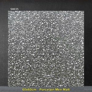 Gạch 60x60 Trung Quốc S6035 Terrazzo