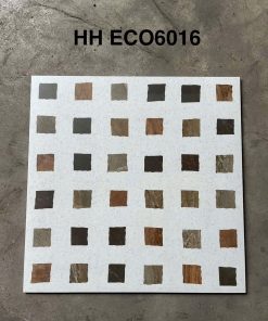 Gạch 60x60 Trung quốc mã HH ECO6016