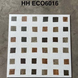 Gạch 60x60 Trung quốc mã HH ECO6016