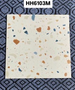 Gạch 60x60 Trung quốc mã HH6103M