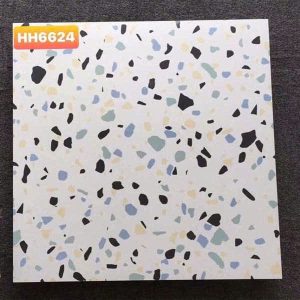 Gạch 60x60 Trung quốc mã HH624