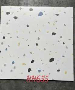 Gạch 60x60 Trung quốc mã HH655