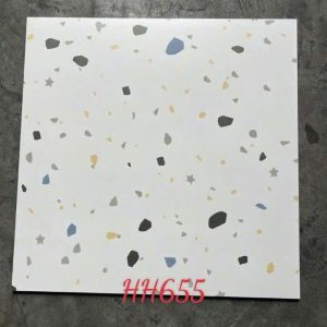 Gạch 60x60 Trung quốc mã HH655