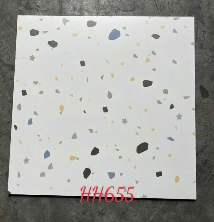 Gạch 60x60 Trung quốc mã HH655
