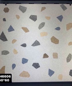 Gạch 60x60 Trung quốc mã HH6606