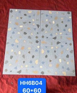 Gạch 60x60 Trung quốc mã HH6B04