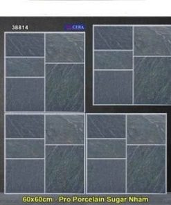 Gạch 60x60 Vitto 38814 Lát Sân